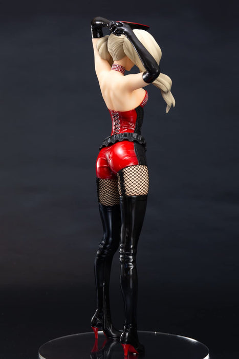 Phalaeno Persona 5: Dancing Star Night An Takamaki Corset Dress Ver. ‎PVC295 NEW_4
