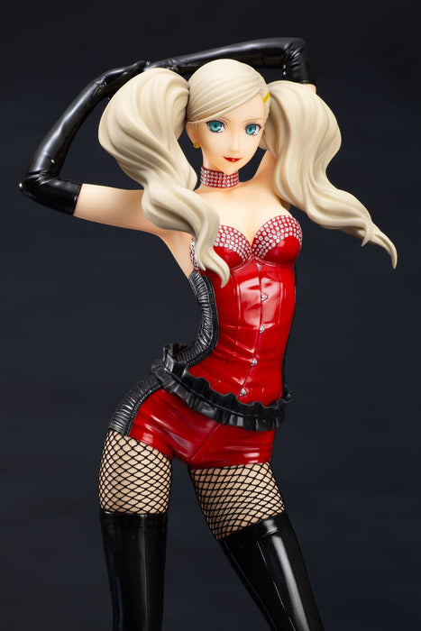 Phalaeno Persona 5: Dancing Star Night An Takamaki Corset Dress Ver. ‎PVC295 NEW_6