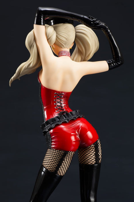 Phalaeno Persona 5: Dancing Star Night An Takamaki Corset Dress Ver. ‎PVC295 NEW_7