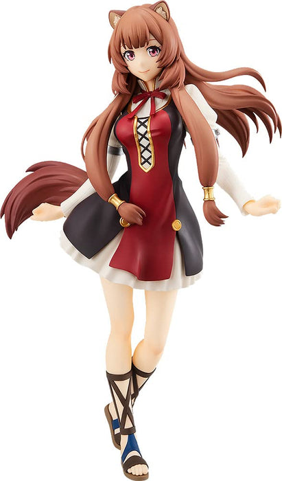 Pop Up Parade The Rising of the Shield Hero Season 2 Raphtalia L Plastic Figure_1