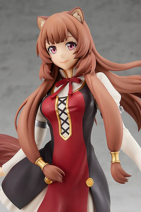 Pop Up Parade The Rising of the Shield Hero Season 2 Raphtalia L Plastic Figure_3