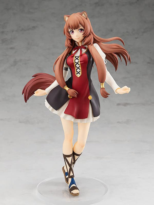 Pop Up Parade The Rising of the Shield Hero Season 2 Raphtalia L Plastic Figure_4