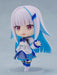 Nendoroid 2013 NIJISANJI Lize Helesta Painted plastic non-scale Figure ‎104235_2