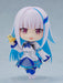 Nendoroid 2013 NIJISANJI Lize Helesta Painted plastic non-scale Figure ‎104235_6