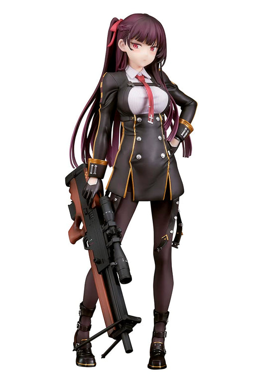 Ques Q Girls' Frontline WA2000 1/7 scale PVC Figure H230mm App Game Character_1