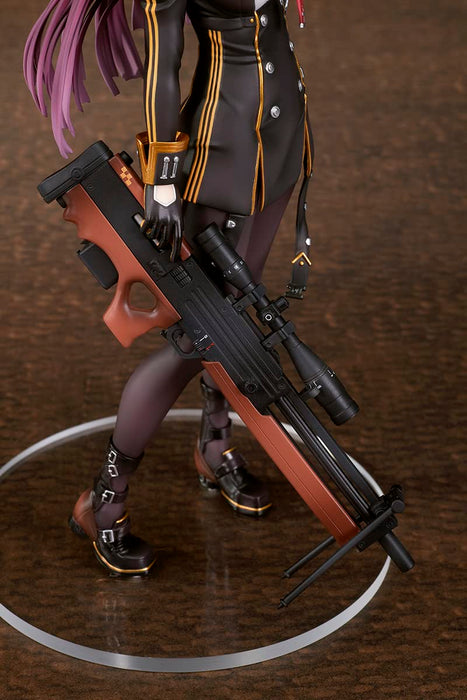 Ques Q Girls' Frontline WA2000 1/7 scale PVC Figure H230mm App Game Character_6