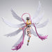 Bandai Spirits S.H.Figuarts Digimon Adventure Angewomon Figure ‎BDIDG649287 NEW_5