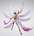 Bandai Spirits S.H.Figuarts Digimon Adventure Angewomon Figure ‎BDIDG649287 NEW_6