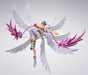 Bandai Spirits S.H.Figuarts Digimon Adventure Angewomon Figure ‎BDIDG649287 NEW_7