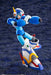 Kotobukiya Mega Man X 4th Armor 137mm 1/12 scale Plastic Model Kit KP529X NEW_6