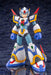 Kotobukiya Mega Man X 4th Armor 137mm 1/12 scale Plastic Model Kit KP529X NEW_8