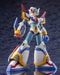 Kotobukiya Mega Man X 4th Armor 137mm 1/12 scale Plastic Model Kit KP529X NEW_9