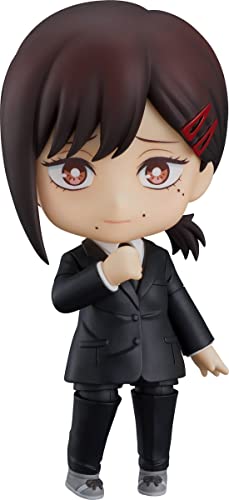 Nendoroid 2014 Chainsaw Man Kobeni Painted plastic non-scale Figure ‎238072 NEW_1