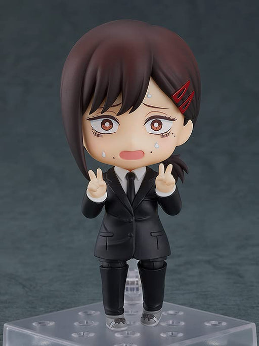 Nendoroid 2014 Chainsaw Man Kobeni Painted plastic non-scale Figure ‎238072 NEW_2