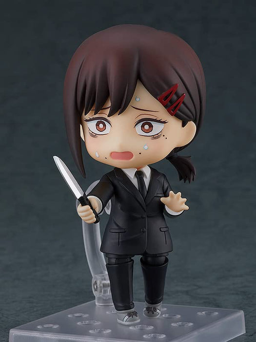 Nendoroid 2014 Chainsaw Man Kobeni Painted plastic non-scale Figure ‎238072 NEW_3