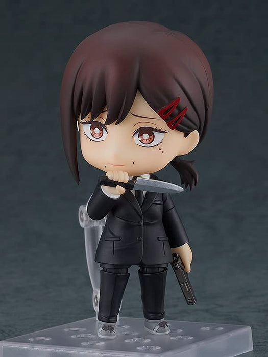 Nendoroid 2014 Chainsaw Man Kobeni Painted plastic non-scale Figure ‎238072 NEW_5