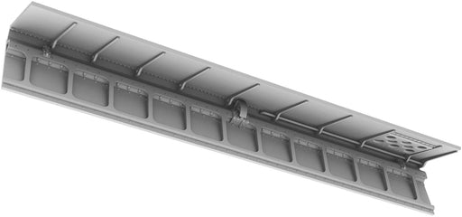 1/72 3D Printed Metal Landing Flaps from Fw190D Family Model Parts PBU7202 NEW_1