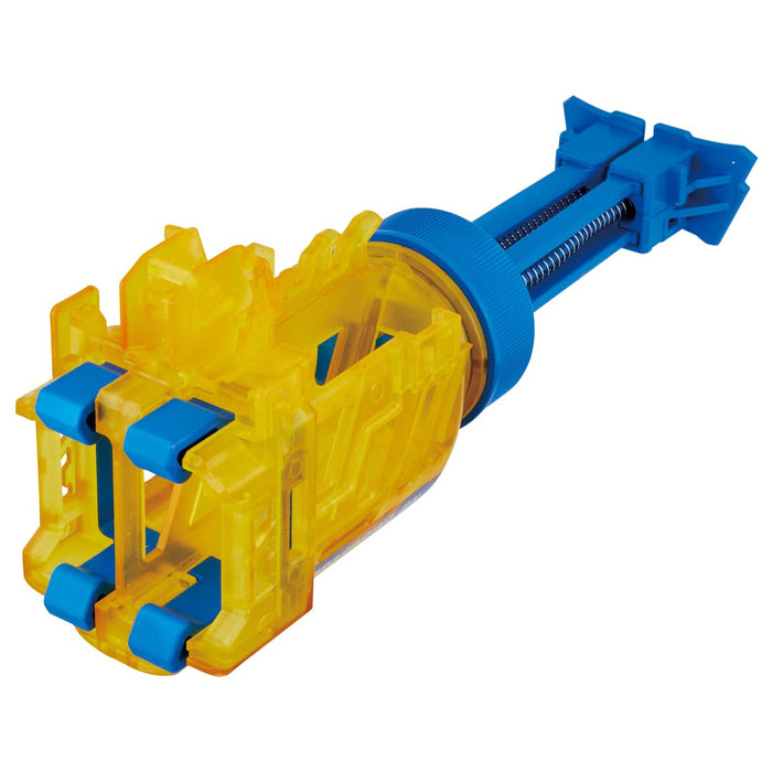 TAKARA TOMY Cap Revolution Bottleman BOT-44 Dragogina DX Plastic Action Figure_3