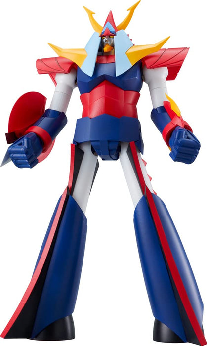 Good Smile Company MODEROID Brave Raideen non-scale 190mm Plastic Model Kit NEW_1