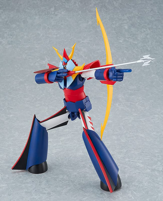 Good Smile Company MODEROID Brave Raideen non-scale 190mm Plastic Model Kit NEW_3