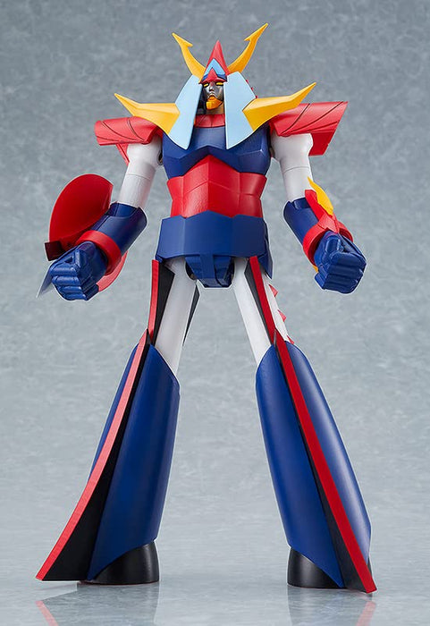 Good Smile Company MODEROID Brave Raideen non-scale 190mm Plastic Model Kit NEW_7