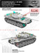 1/72 Centurion Tank(Militaly) Mk5/1 MBT Australian Army Vietnam War Version_5