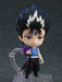 Nendoroid 1395 Yu Yu Hakusho Hiei Painted plastic non-scale Figure ‎238598 NEW_5