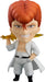 Nendoroid 1396 Yu Yu Hakusho Kazuma Kuwabara Painted plastic non-scale Figure_1