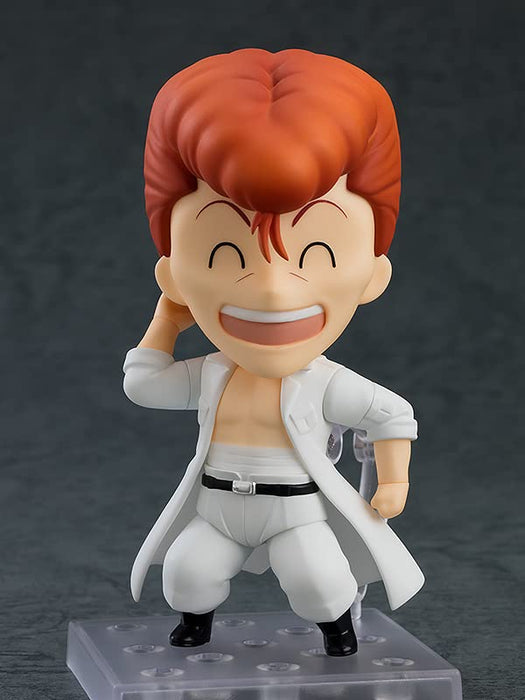 Nendoroid 1396 Yu Yu Hakusho Kazuma Kuwabara Painted plastic non-scale Figure_3
