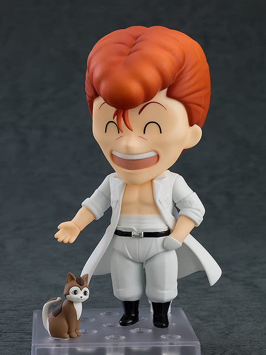 Nendoroid 1396 Yu Yu Hakusho Kazuma Kuwabara Painted plastic non-scale Figure_4