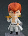 Nendoroid 1396 Yu Yu Hakusho Kazuma Kuwabara Painted plastic non-scale Figure_7