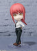 Bandai Spirits Figuarts Mini Chainsaw Man Makima 90mm Action Figure ‎BDISD649478_4