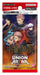 Bandai UNION ARENA TCG Jyujyutsu Kaisen Booster Box UA02BT Japanese 20 packs NEW_2