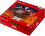 Bandai UNION ARENA TCG Jyujyutsu Kaisen Booster Box UA02BT Japanese 20 packs NEW_3