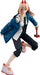 Bandai S.H.Figuarts Chainsaw Man Power 145mm PVC&ABS Painted Figure BDISD649324_1