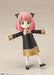 S.H.Figuarts Anya Forger School Uniform Version 80mm PVC&ABS Figure ‎BAS64939_2