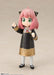 S.H.Figuarts Anya Forger School Uniform Version 80mm PVC&ABS Figure ‎BAS64939_3