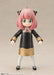 S.H.Figuarts Anya Forger School Uniform Version 80mm PVC&ABS Figure ‎BAS64939_4