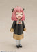 S.H.Figuarts Anya Forger School Uniform Version 80mm PVC&ABS Figure ‎BAS64939_6