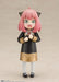 S.H.Figuarts Anya Forger School Uniform Version 80mm PVC&ABS Figure ‎BAS64939_7