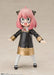 S.H.Figuarts Anya Forger School Uniform Version 80mm PVC&ABS Figure ‎BAS64939_9