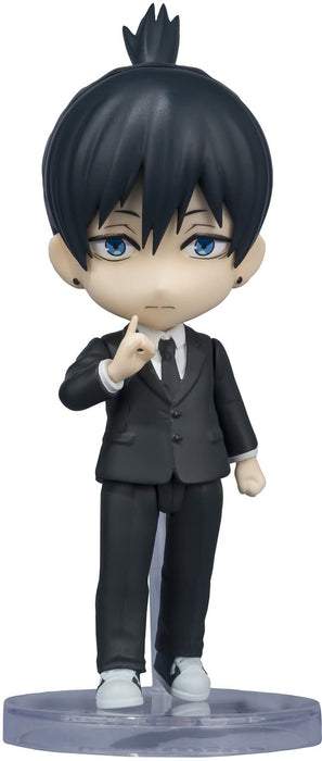 Figuarts Mini Aki Hayakawa Chain saw Man 90mm PVC&ABS Action Figure NEW_1