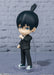 Figuarts Mini Aki Hayakawa Chain saw Man 90mm PVC&ABS Action Figure NEW_3