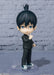 Figuarts Mini Aki Hayakawa Chain saw Man 90mm PVC&ABS Action Figure NEW_5