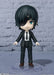 Figuarts Mini Himeno Chain saw Man 90mm PVC&ABS Action Figure NEW from Japan_3