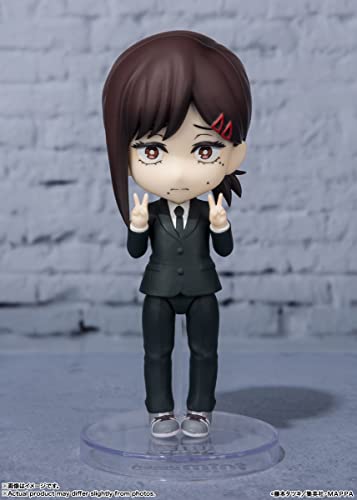 Bandai Spirits Figuarts Mini Chainsaw Man Chainsaw Man Kobeni Figure BDISD649522_2