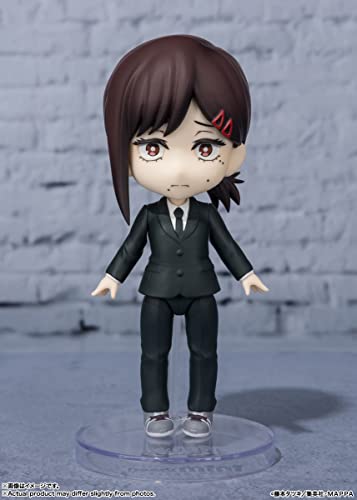 Bandai Spirits Figuarts Mini Chainsaw Man Chainsaw Man Kobeni Figure BDISD649522_3