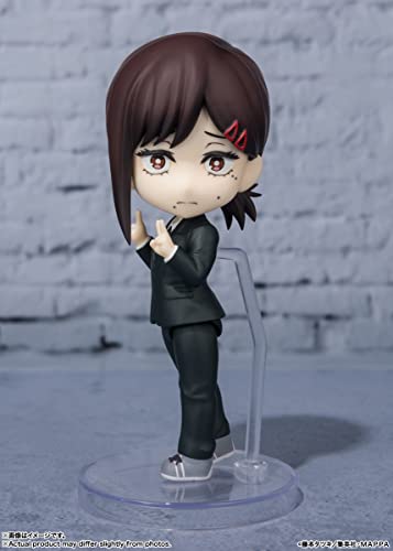 Bandai Spirits Figuarts Mini Chainsaw Man Chainsaw Man Kobeni Figure BDISD649522_4