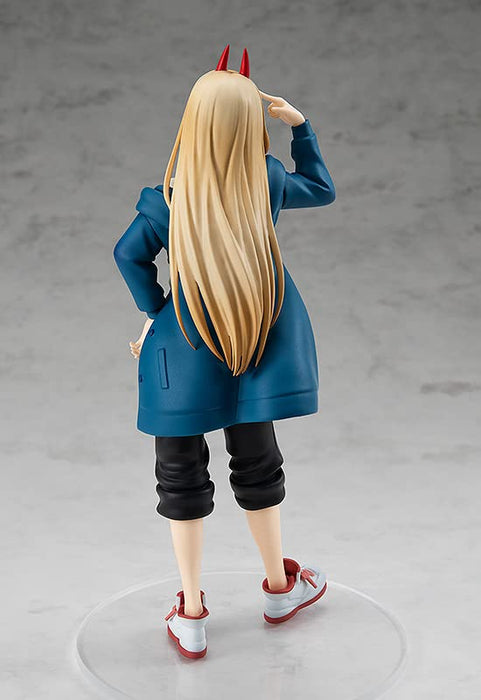 Good Smile Company Pop Up Parade Chain saw Man Power non-scale Plastic Figure_2