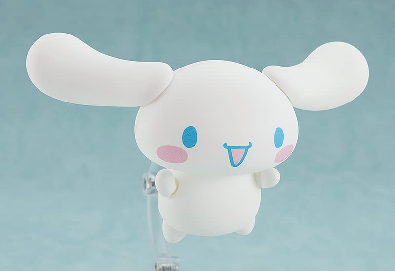Nendoroid 1904 Cinnamoroll Painted plastic non-scale 55mm Action Figure ‎104612_2